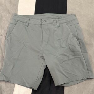 BYLT Basics Men's Slate Shorts